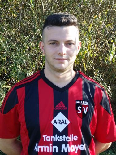 Avatar Bild für Shpejtim Haziri