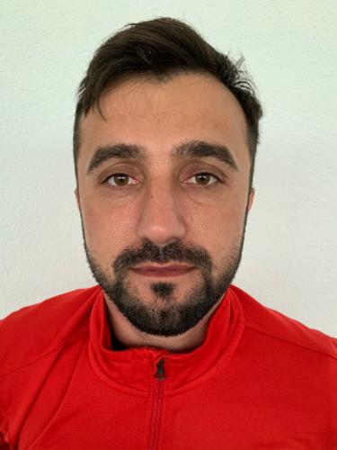 Avatar Bild für Eray Ilhan