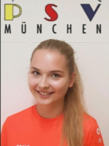 Avatar Bild für Kirsten Pfister