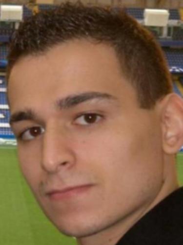 Avatar Bild für Floriano Ignazio