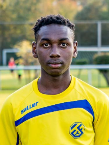 Avatar Bild für Hudu Fandikena