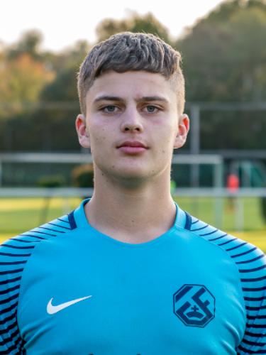 Avatar Bild für Elias Reinert