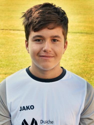 Avatar Bild für Marius Funk