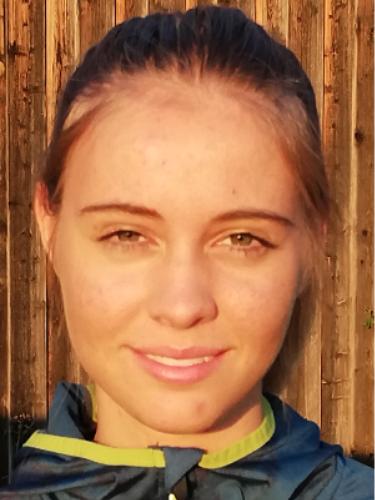 Lisa-Marie Billinger