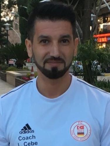 Levent Cebe