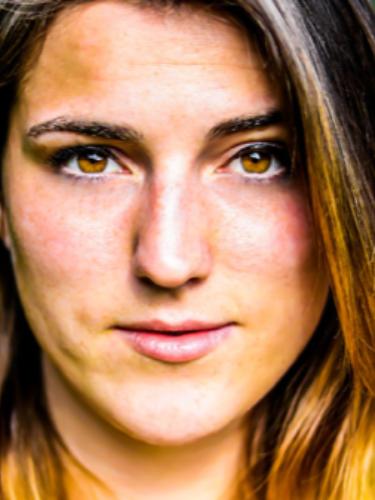 Stefanie Kraheberger