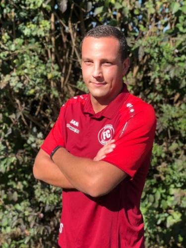 Avatar Bild für Chris Schmid