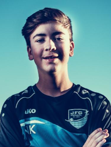 Avatar Bild für Noah Kienle