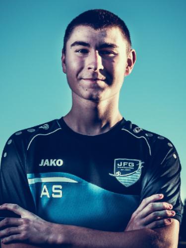 Avatar Bild für Alexander Schöffel