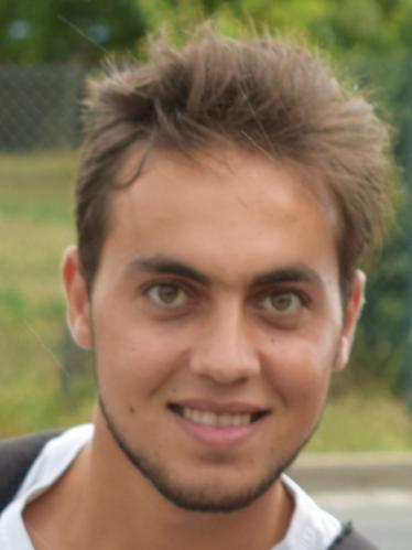 Avatar Bild für Ibrahim Kaduni