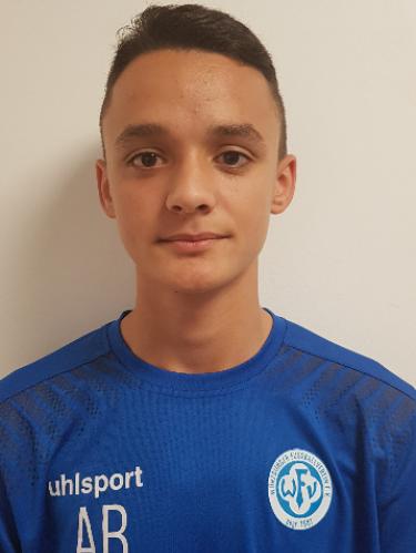 Avatar Bild für Aridon Bajrami