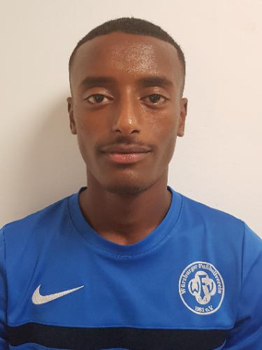 Avatar Bild für Kidus Habte