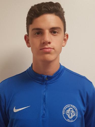 Avatar Bild für Niklas Purucker