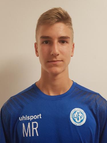 Avatar Bild für Merlin Ronge