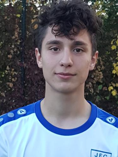 Avatar Bild für Joseph Mohammad