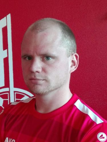 Avatar Bild für Benedict Lange