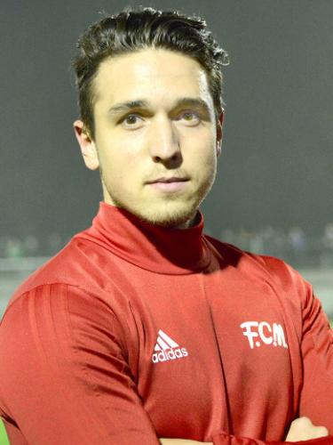 Avatar Bild für Deni Stoilov