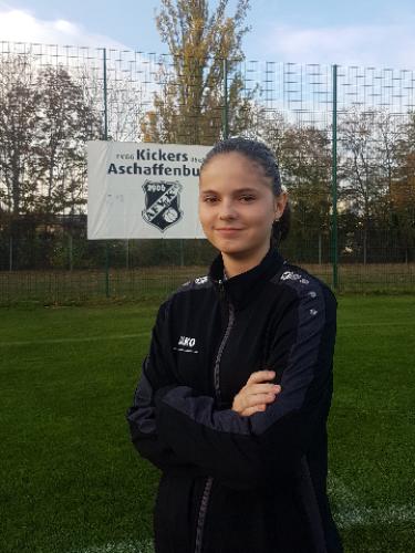 Avatar Bild für Hannah Göbel