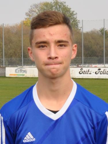 Avatar Bild für Dominik Schmalzbauer