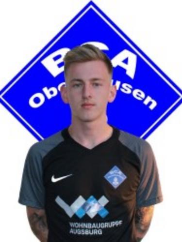 Avatar Bild für Nico Amrhein