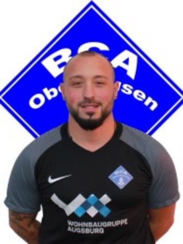 Avatar Bild für Giuseppe Carangelo