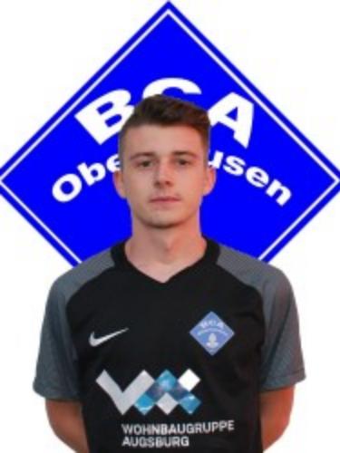 Avatar Bild für Maurice Goncalves Bicho