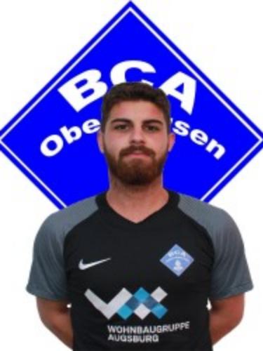 Avatar Bild für Burak Gündüz