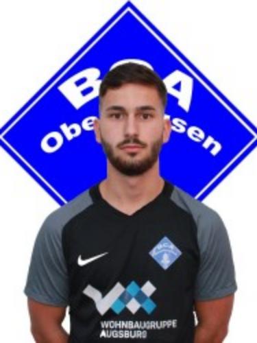 Avatar Bild für Mladen Jovanovik