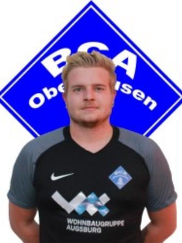 Avatar Bild für Dennis Klocker