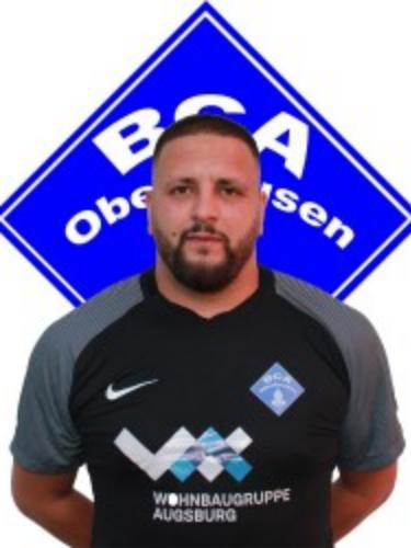 Avatar Bild für Emre Yeni