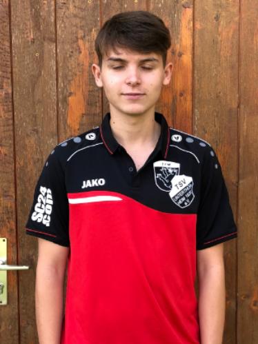 Avatar Bild für Maximilian Badke