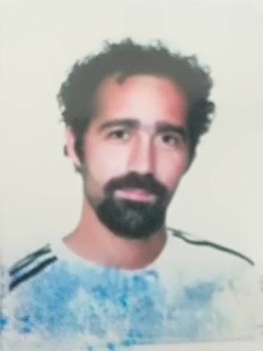 Avatar Bild für Santiago da Silva