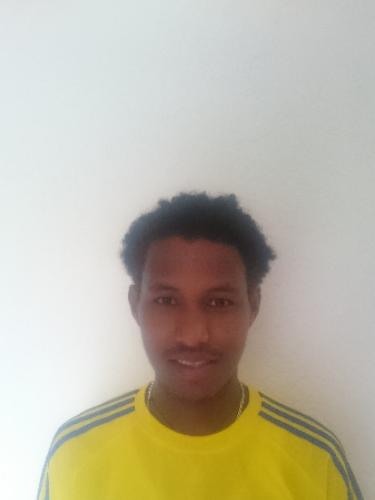 Avatar Bild für Alexander Kahsay