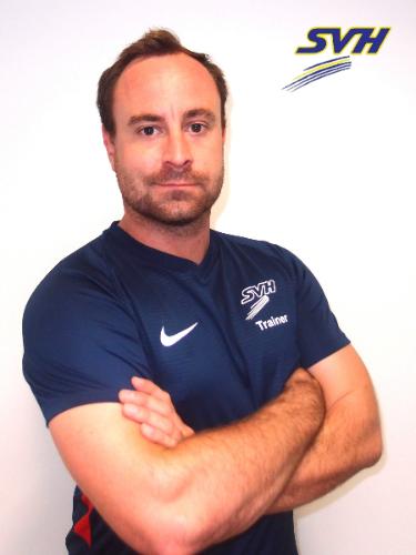 Marcus Malle