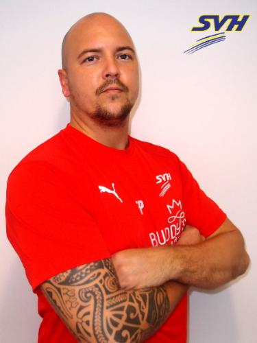 Avatar Bild für Erich Perecsenyi