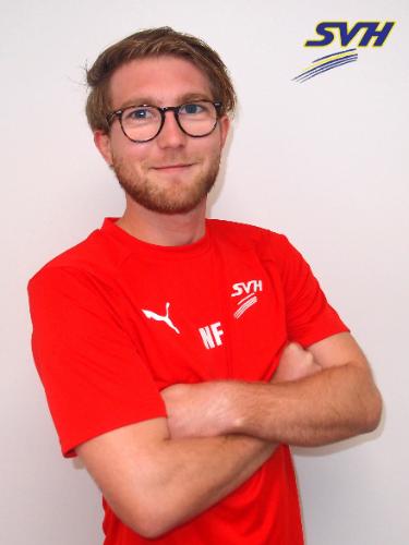 Avatar Bild für Florian Neuerer