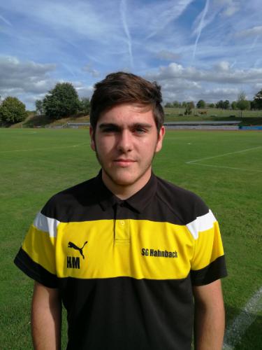 Avatar Bild für Markus Hanauer