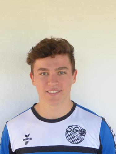 Avatar Bild für Yannik Aretz