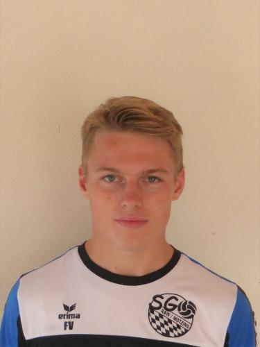 Avatar Bild für Valentin Fritsch