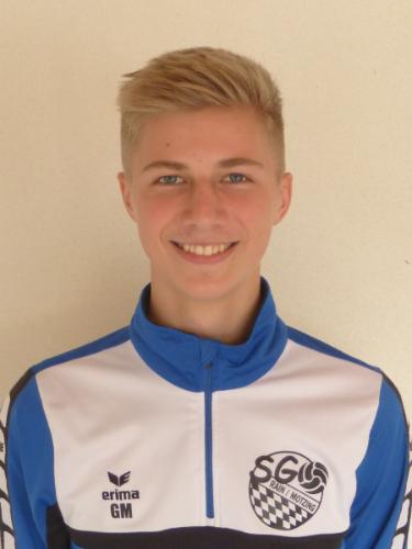 Avatar Bild für Marco Grzyszek