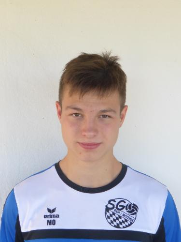 Avatar Bild für Maurice Hafner