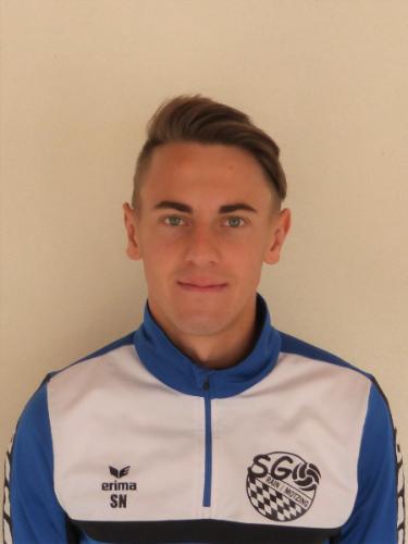 Avatar Bild für Nico Scheuerer