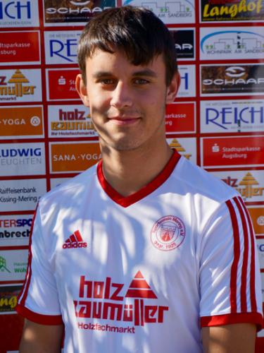 Avatar Bild für Denis Berger