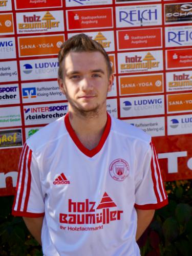 Avatar Bild für Tizian Lehner