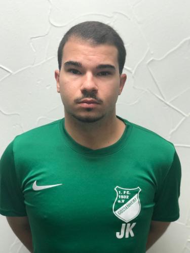 Avatar Bild für Jan Kohlmann