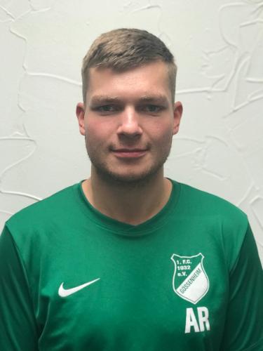 Avatar Bild für Alexander Roloff