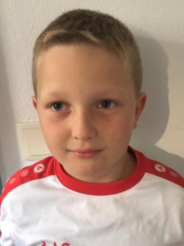Nico Freundorfer