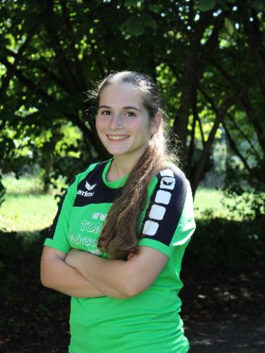 Avatar Bild für Anna-Lena Wagner