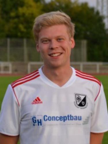 Avatar Bild für Christopher Braun