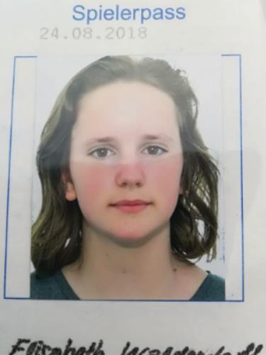 Elisabeth Waldersdorff